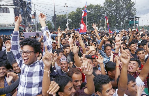 নেপাল ও বাংলাদেশ রাষ্ট্র (রিপাবলিক) গঠন প্রক্রিয়ার মিল-অমিল